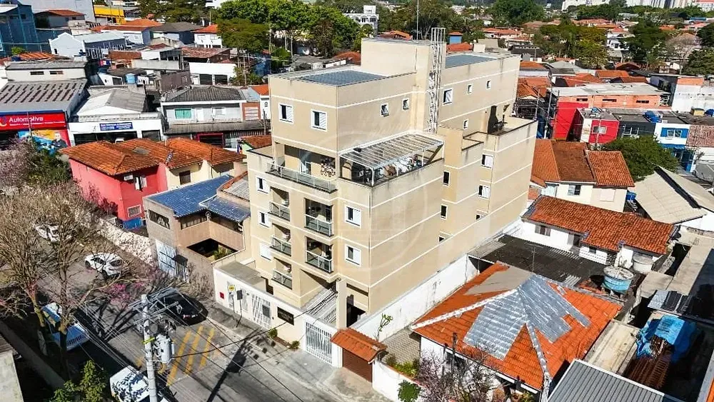 Apartamento, 1 quarto, 27 m² - Foto 16