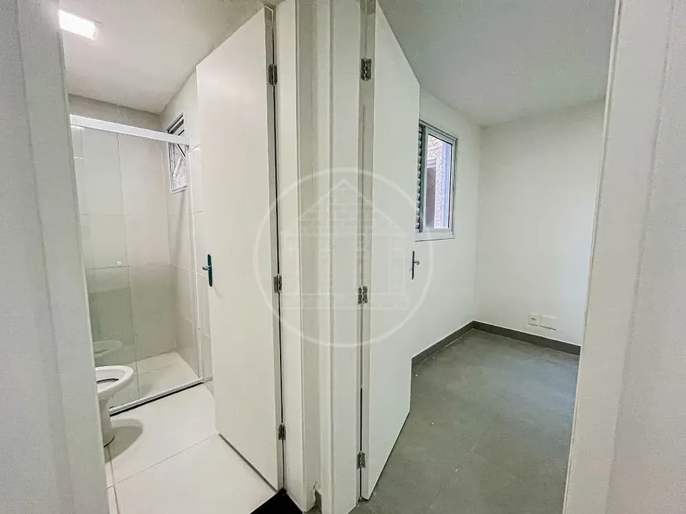 Apartamento, 1 quarto, 27 m² - Foto 6