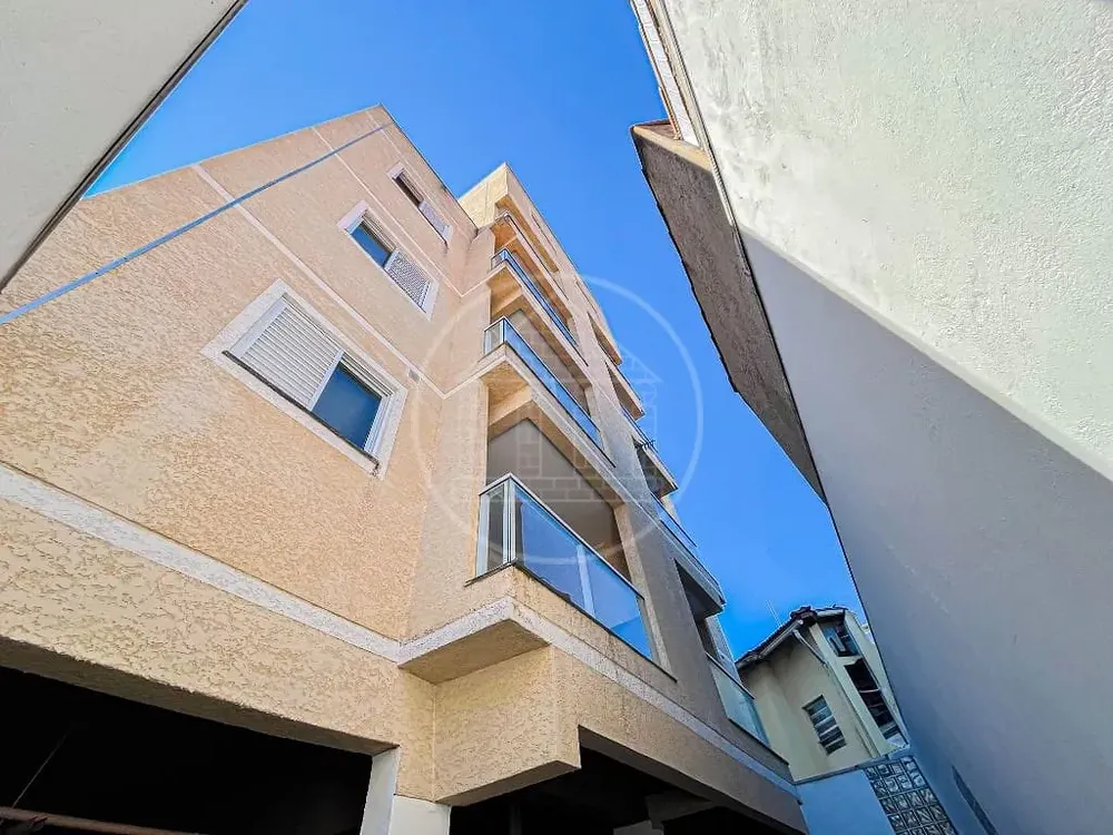Apartamento, 1 quarto, 27 m² - Foto 7