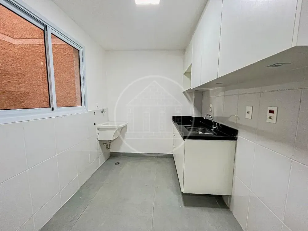 Apartamento, 1 quarto, 27 m² - Foto 3