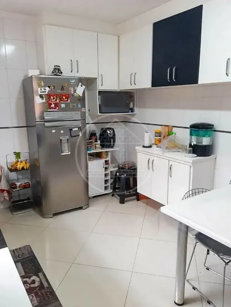 Sobrado, 3 quartos, 185 m² - Foto 10