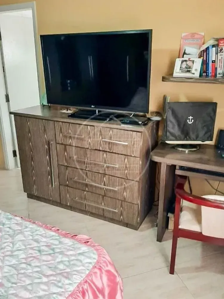 Sobrado, 3 quartos, 185 m² - Foto 9