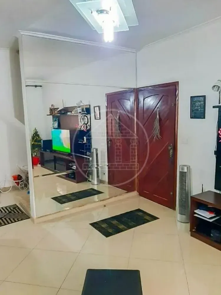 Sobrado, 3 quartos, 185 m² - Foto 7