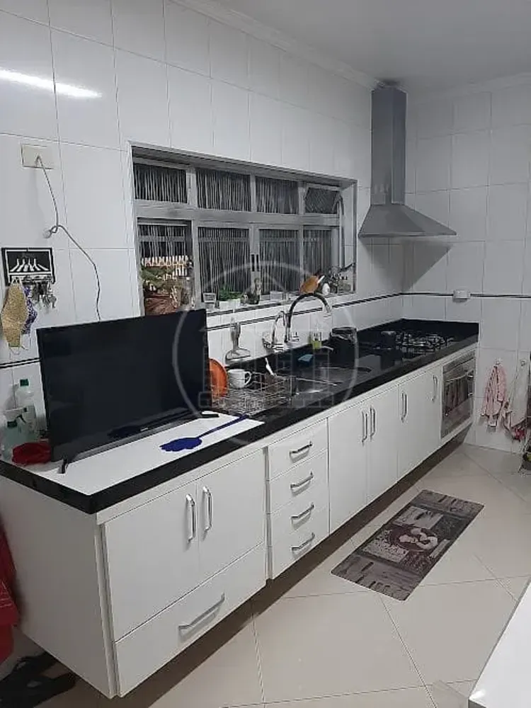Sobrado, 3 quartos, 185 m² - Foto 6