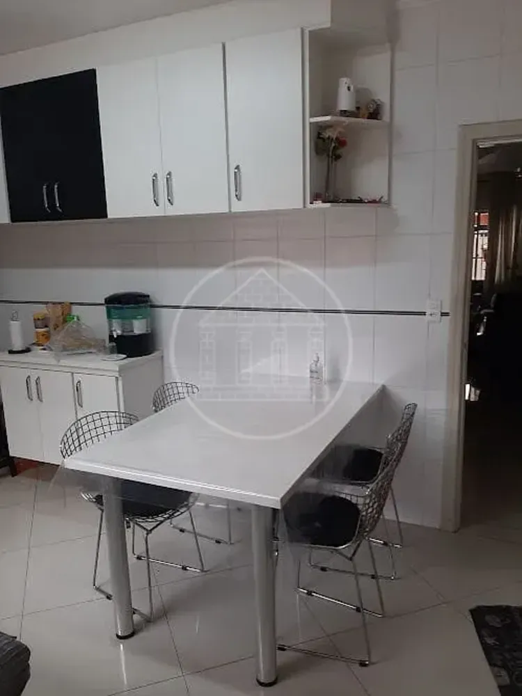 Sobrado, 3 quartos, 185 m² - Foto 7