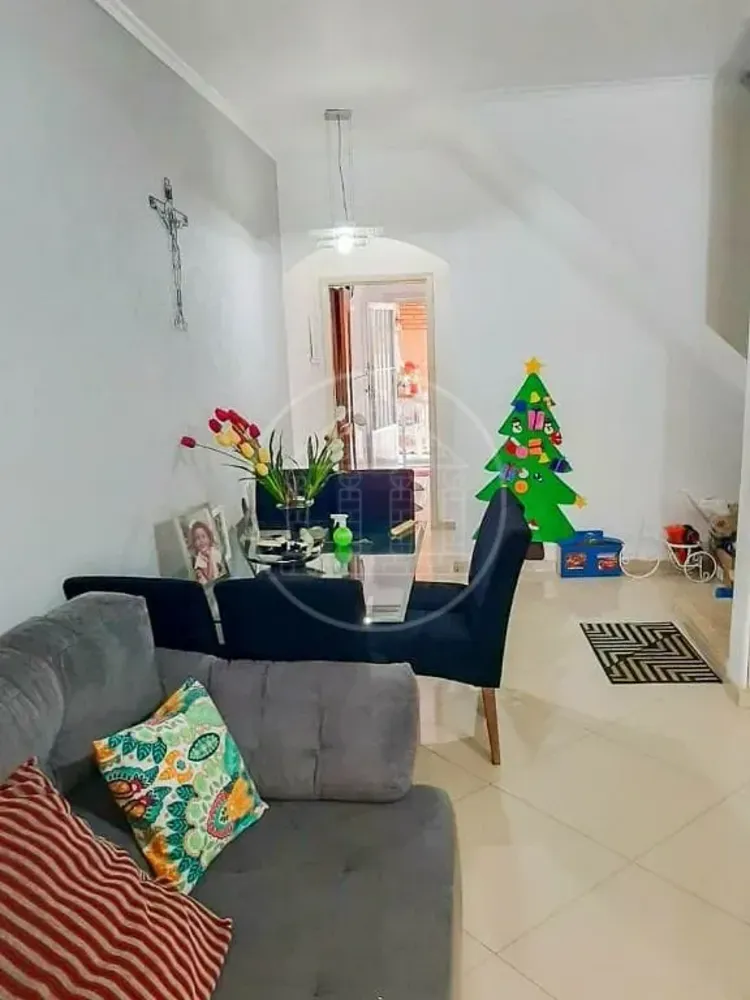 Sobrado, 3 quartos, 185 m² - Foto 9