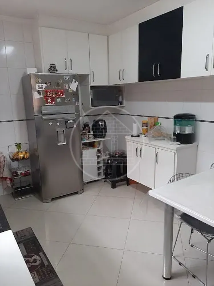 Sobrado, 3 quartos, 185 m² - Foto 5