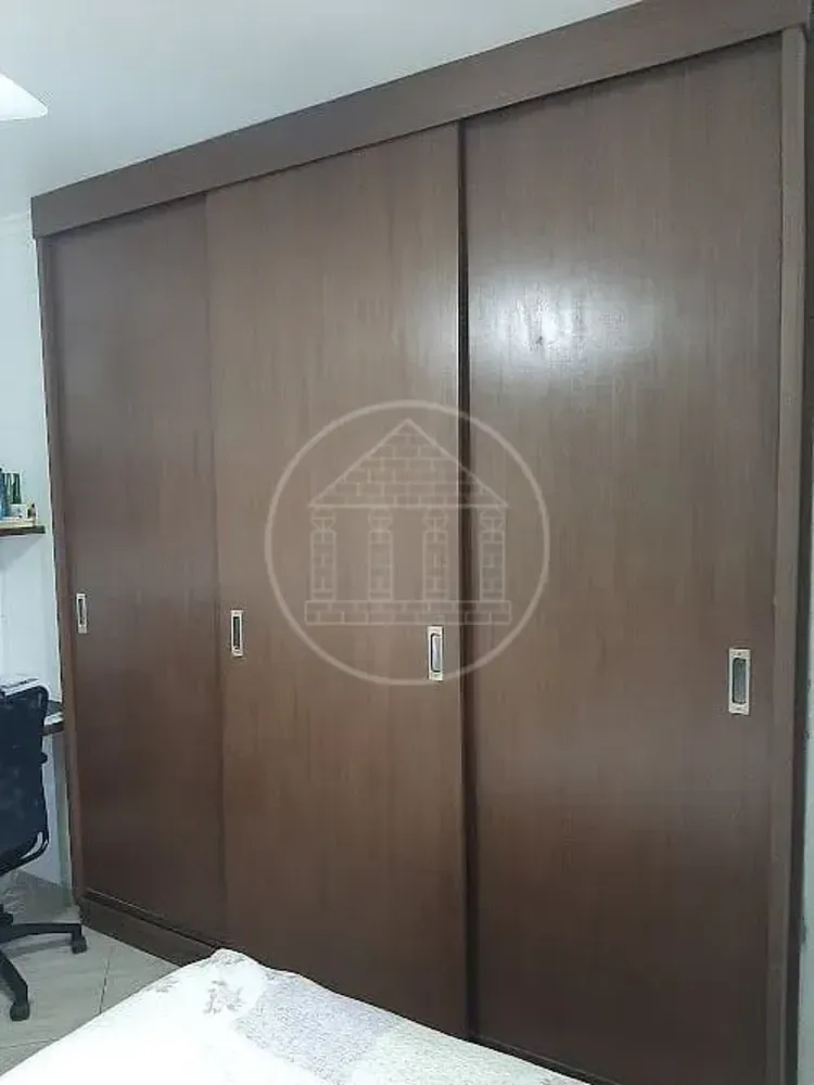 Sobrado, 3 quartos, 185 m² - Foto 11