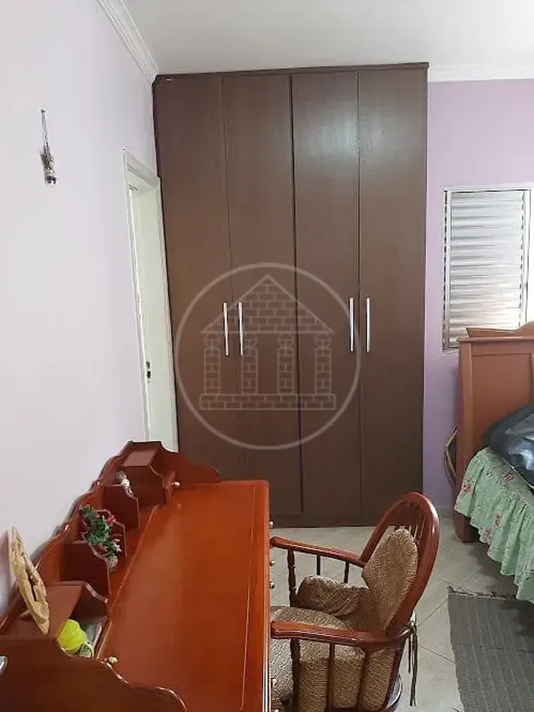 Sobrado, 3 quartos, 185 m² - Foto 12