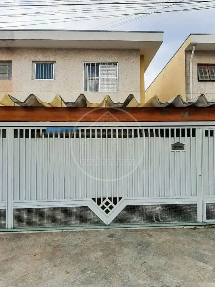 Sobrado, 3 quartos, 185 m² - Foto 2