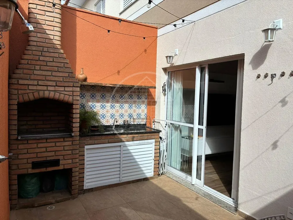 Casa de Condomínio, 3 quartos - Foto 7