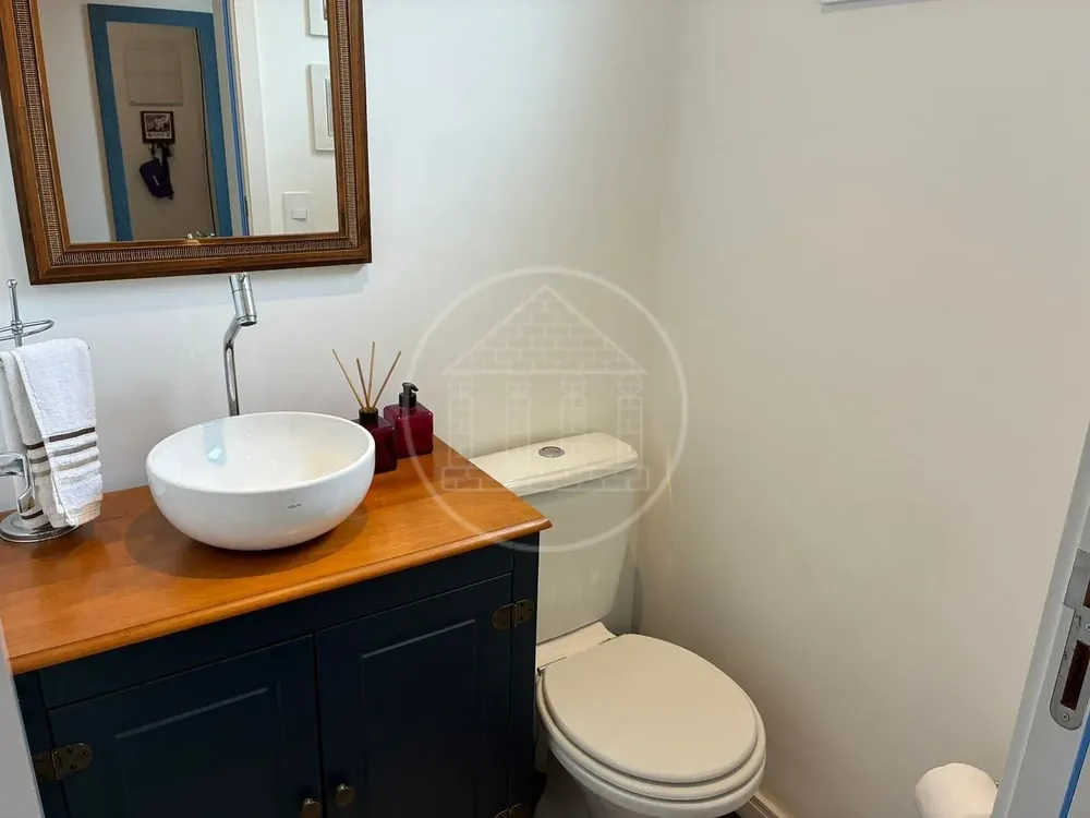 Casa de Condomínio, 3 quartos - Foto 5