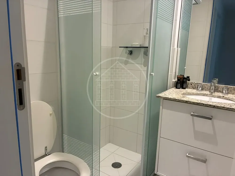 Casa de Condomínio, 3 quartos - Foto 10