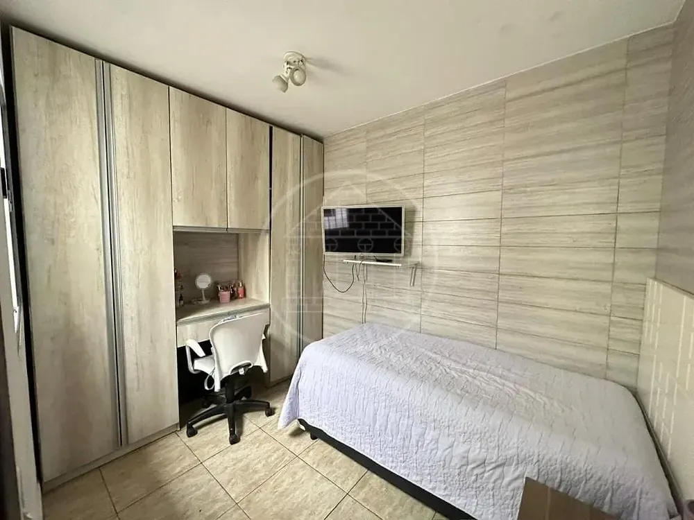 Sobrado, 3 quartos, 85 m² - Foto 9