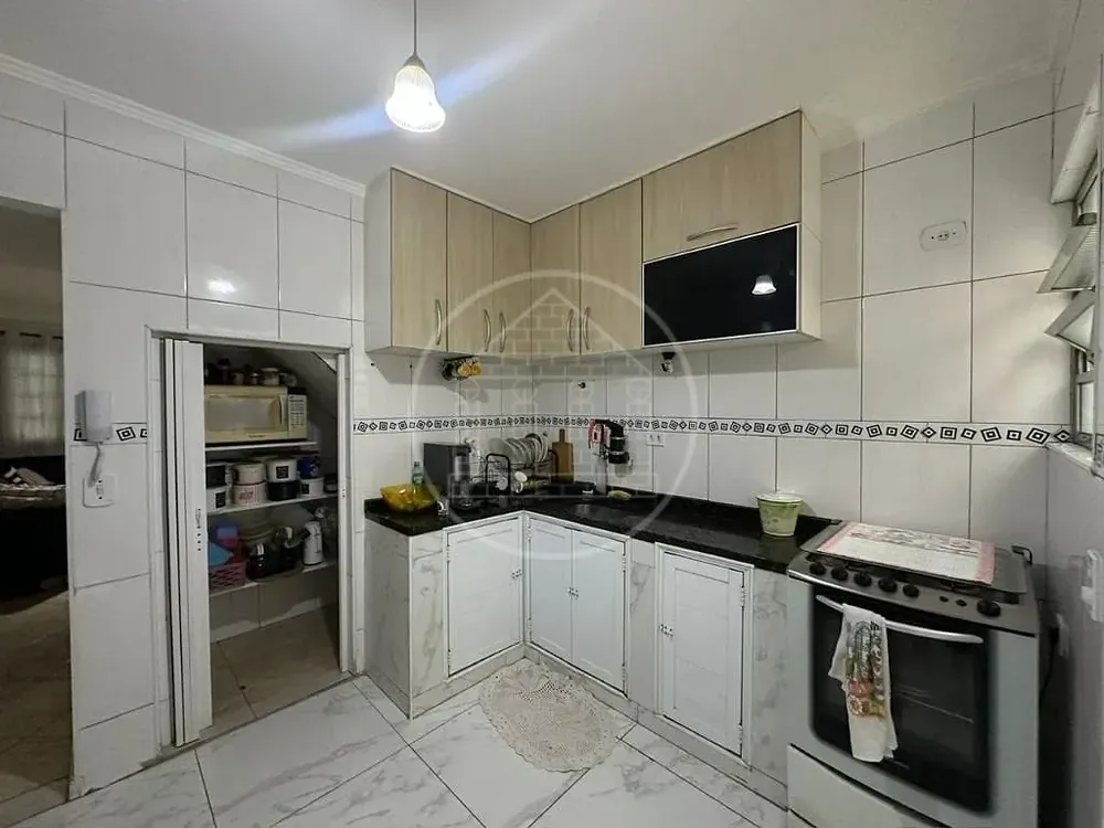 Sobrado, 3 quartos, 85 m² - Foto 2