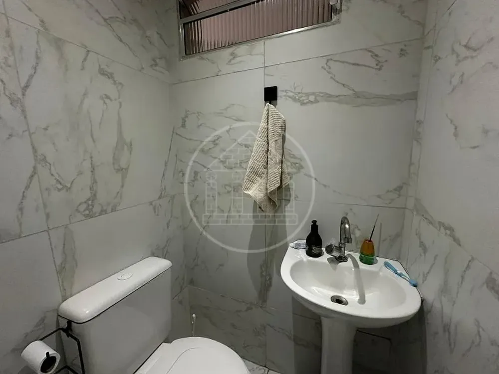 Sobrado, 3 quartos, 85 m² - Foto 8