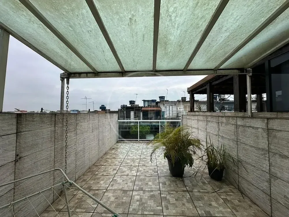 Sobrado, 3 quartos, 85 m² - Foto 6