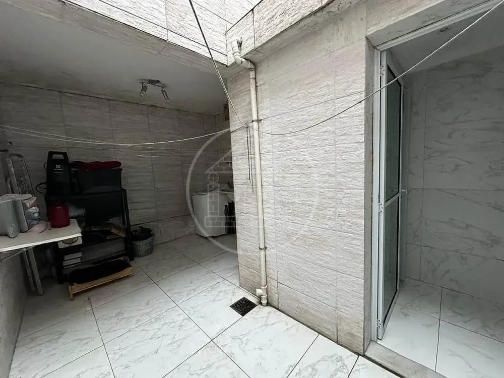 Sobrado, 3 quartos, 85 m² - Foto 3