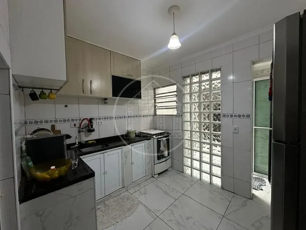 Sobrado, 3 quartos, 85 m² - Foto 1