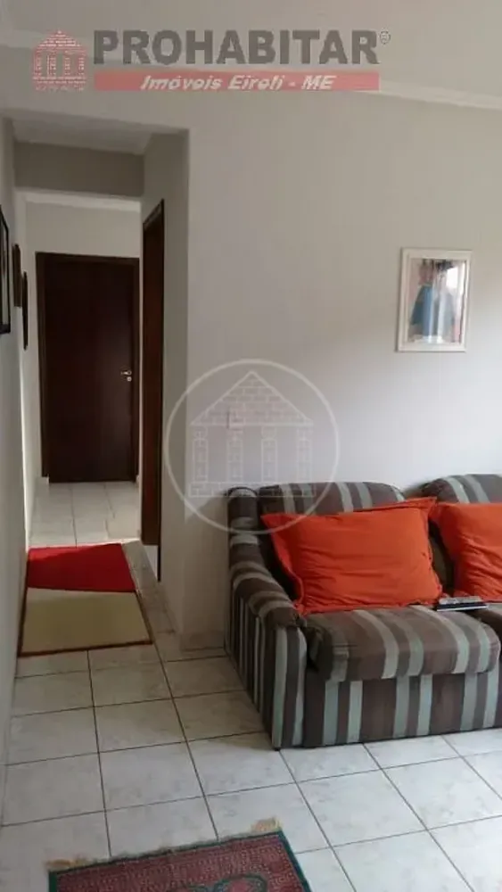 Sobrado, 2 quartos, 98 m² - Foto 3