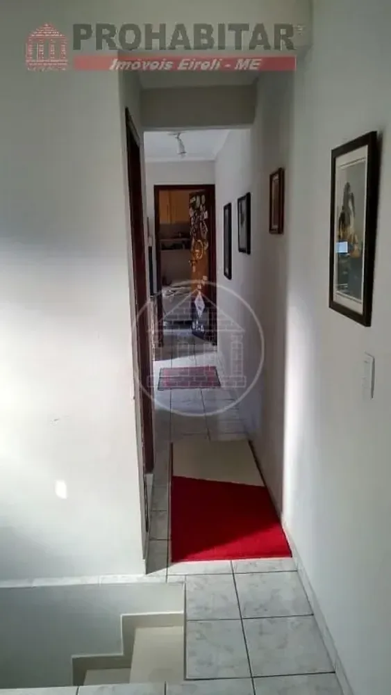 Sobrado, 2 quartos, 98 m² - Foto 10