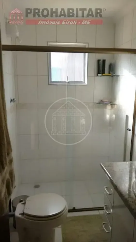 Sobrado, 2 quartos, 98 m² - Foto 15