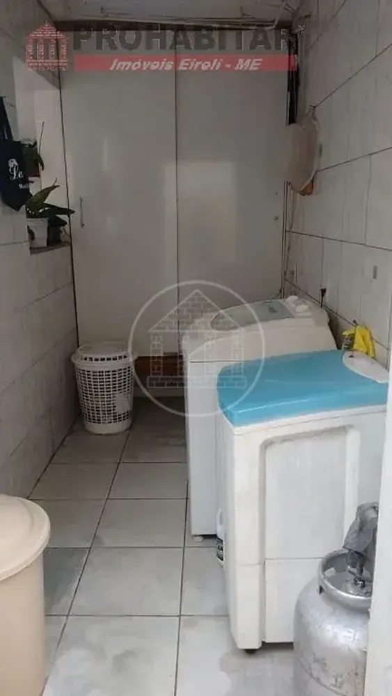 Sobrado, 2 quartos, 98 m² - Foto 16