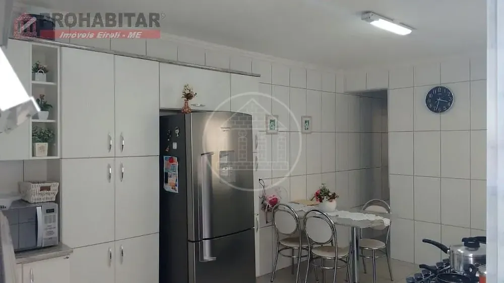 Sobrado, 2 quartos, 98 m² - Foto 7