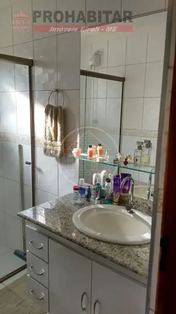 Sobrado, 2 quartos, 98 m² - Foto 14