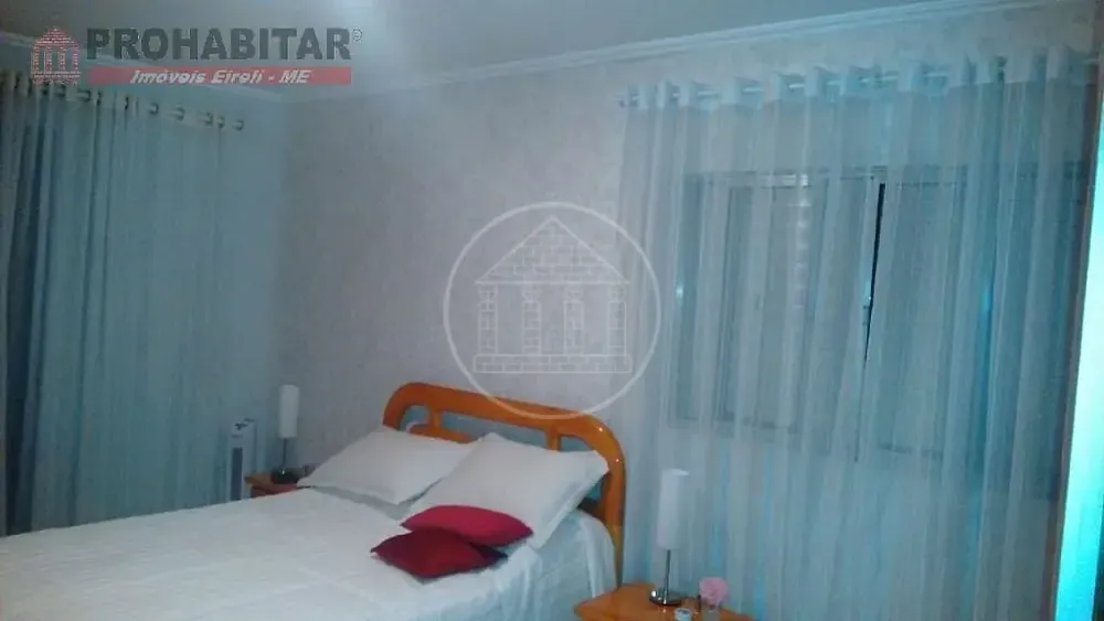 Sobrado, 2 quartos, 98 m² - Foto 13