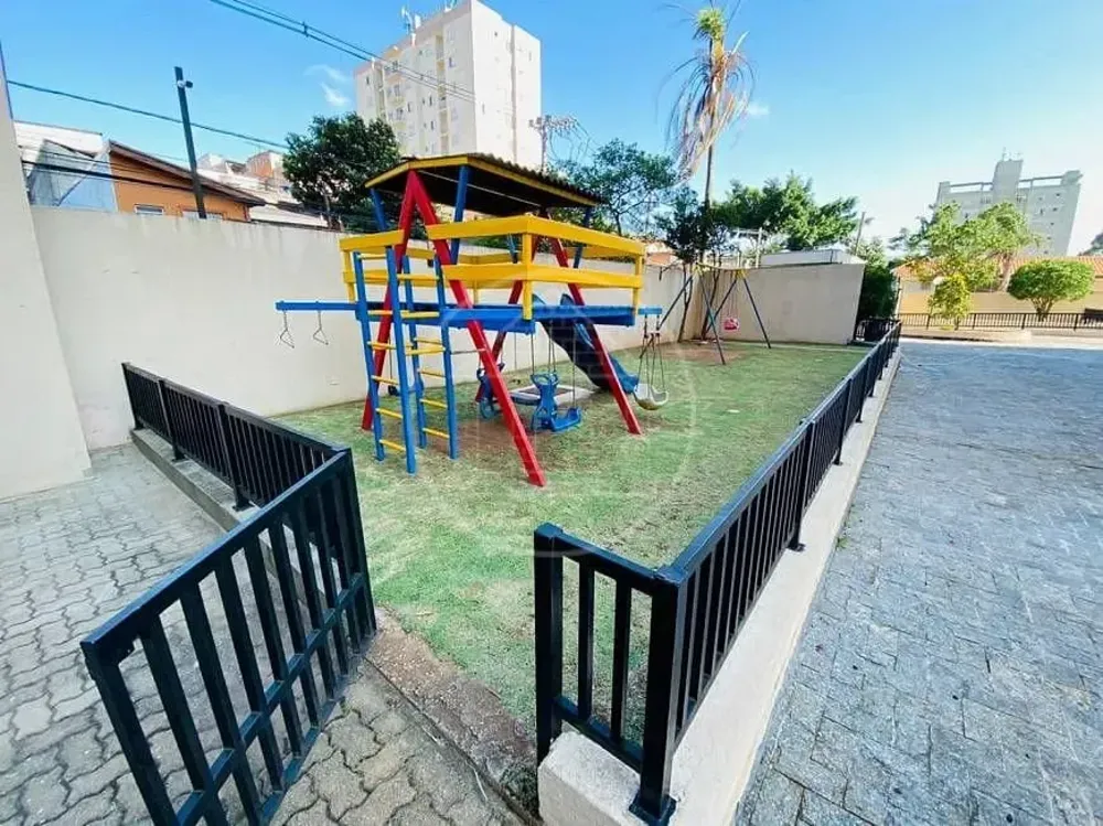 Apartamento, 3 quartos, 74 m² - Foto 12