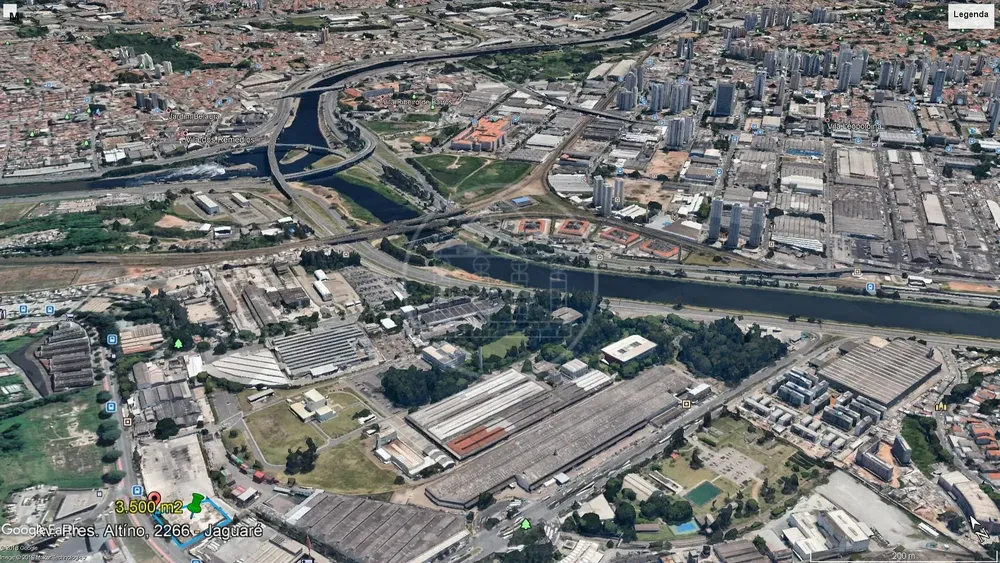 Prédio Inteiro, 1361 m² - Foto 9