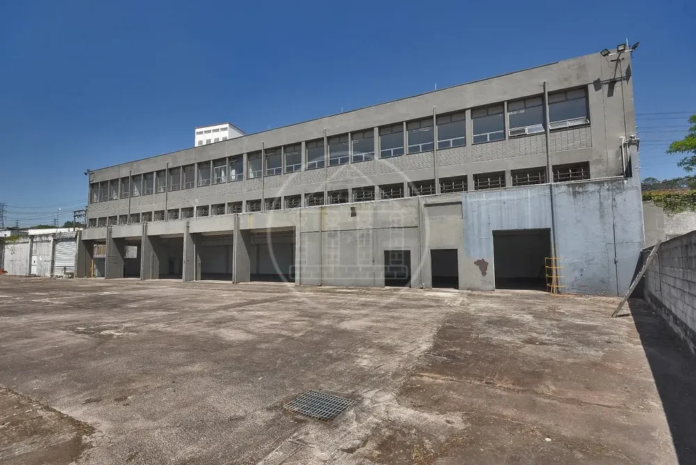 Prédio Inteiro, 1361 m² - Foto 2
