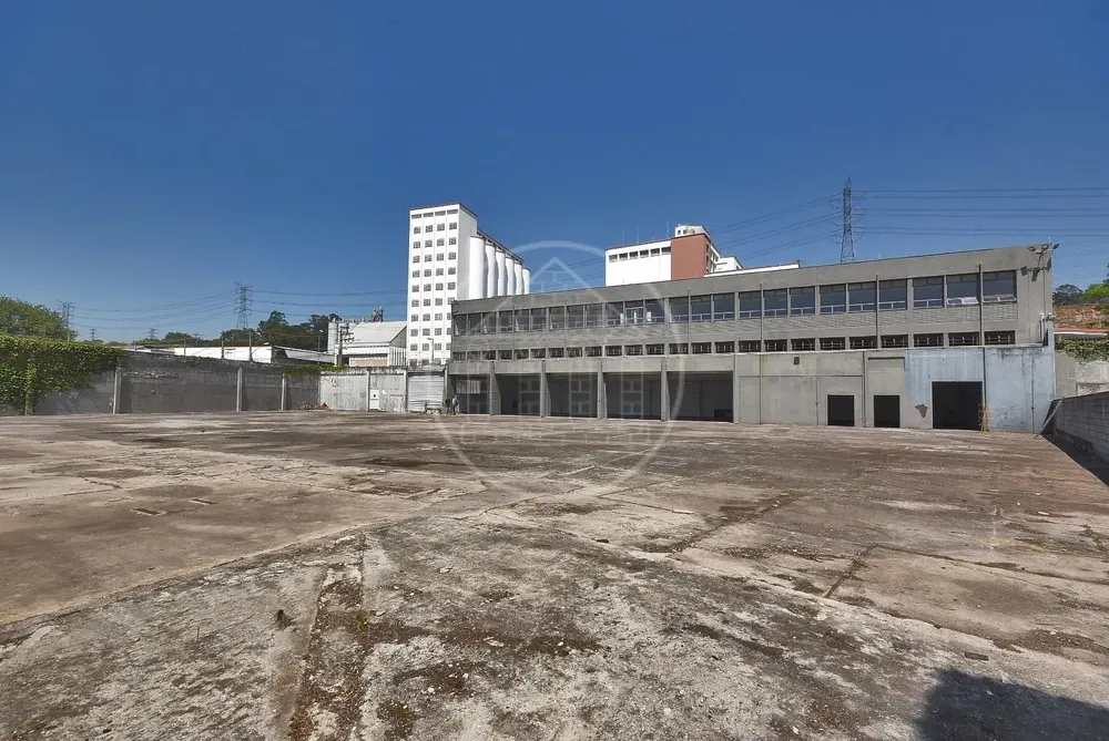 Prédio Inteiro, 1361 m² - Foto 5
