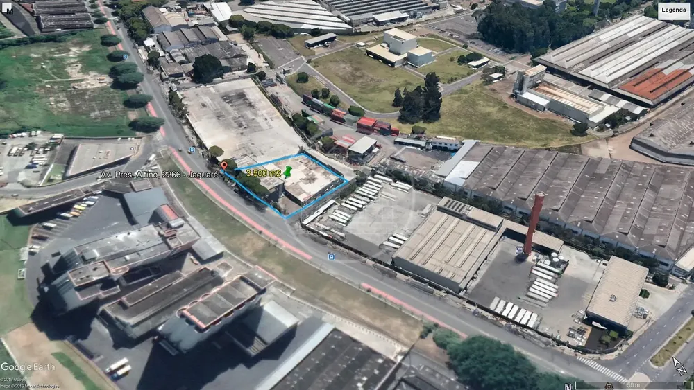 Prédio Inteiro, 1361 m² - Foto 7