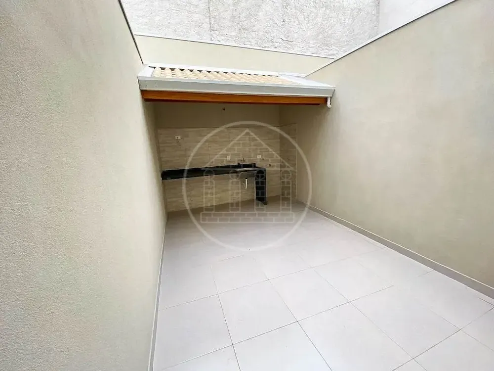 Sobrado, 3 quartos, 120 m² - Foto 12