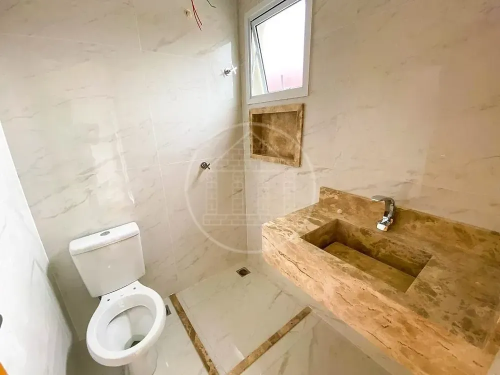 Sobrado, 3 quartos, 120 m² - Foto 2
