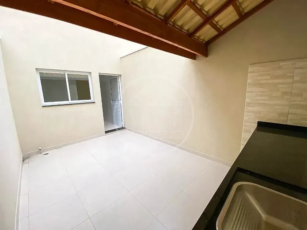 Sobrado, 3 quartos, 120 m² - Foto 11