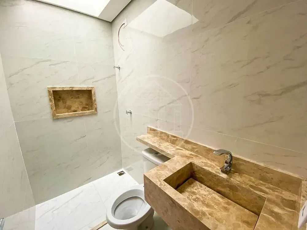 Sobrado, 3 quartos, 120 m² - Foto 6