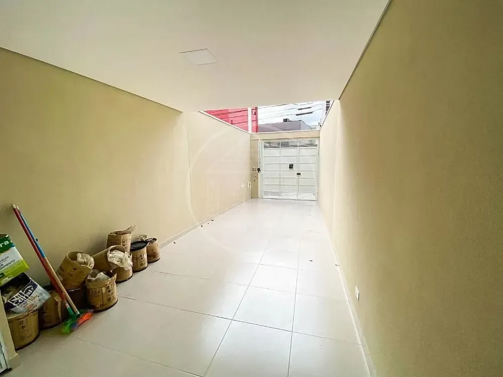 Sobrado, 3 quartos, 120 m² - Foto 3
