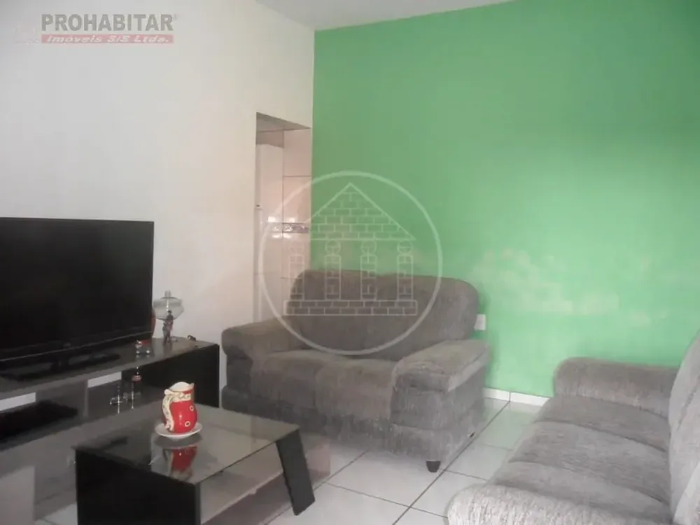 Sobrado, 3 quartos, 120 m² - Foto 1