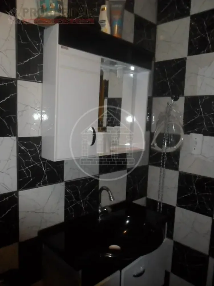 Sobrado, 3 quartos, 120 m² - Foto 12