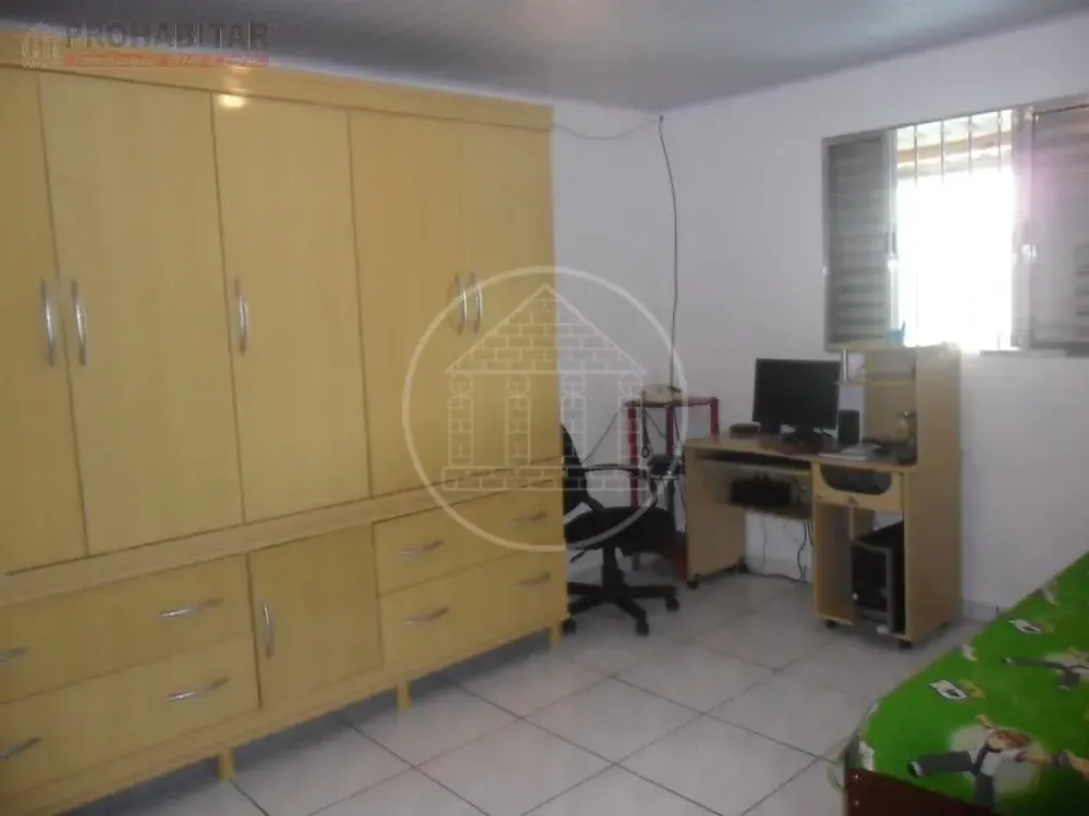 Sobrado, 3 quartos, 120 m² - Foto 10