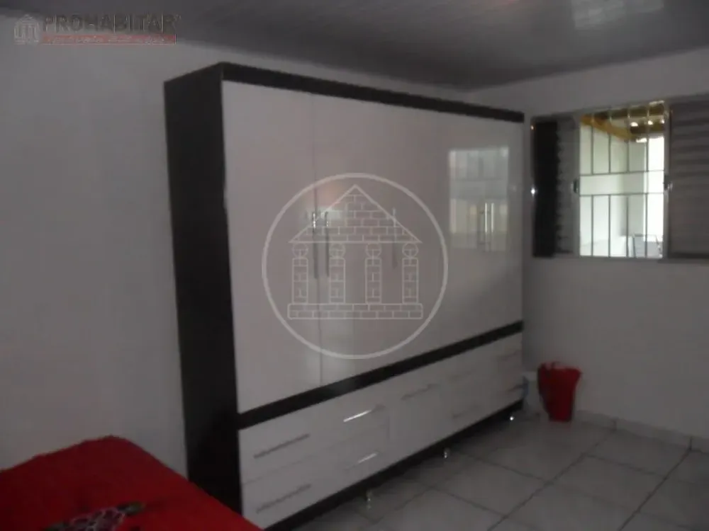 Sobrado, 3 quartos, 120 m² - Foto 13