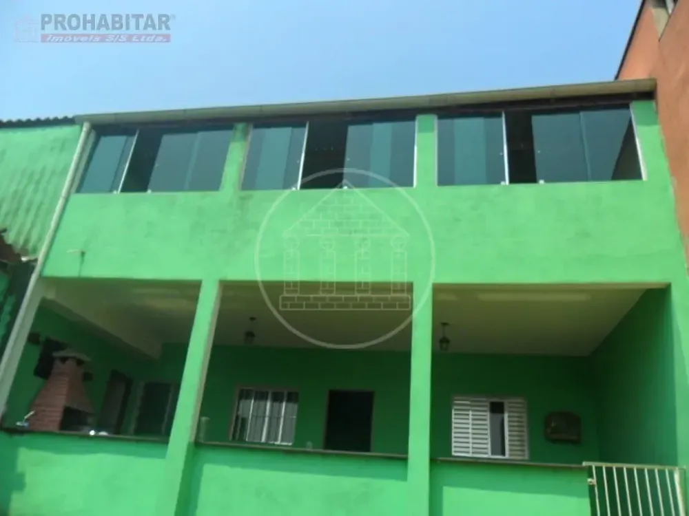Sobrado, 3 quartos, 120 m² - Foto 16