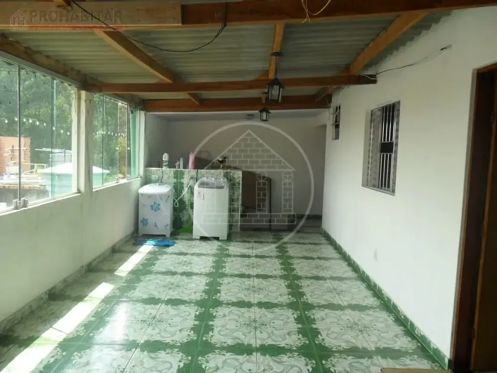 Sobrado, 3 quartos, 120 m² - Foto 6