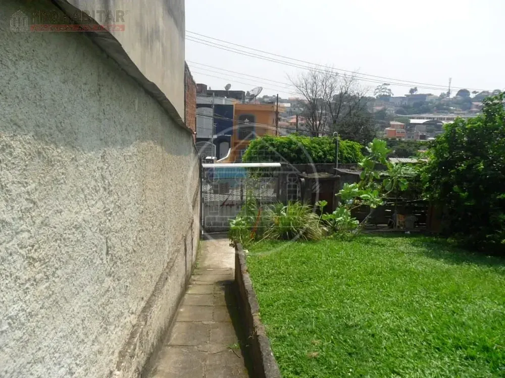 Sobrado, 3 quartos, 120 m² - Foto 4