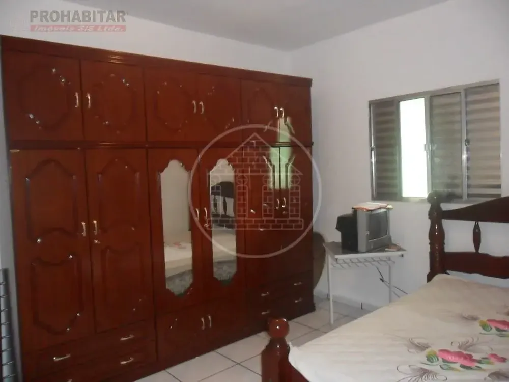 Sobrado, 3 quartos, 120 m² - Foto 11
