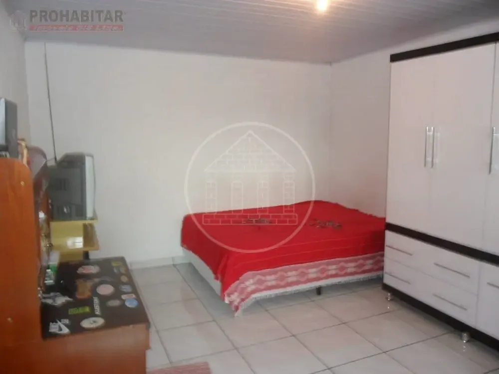 Sobrado, 3 quartos, 120 m² - Foto 5