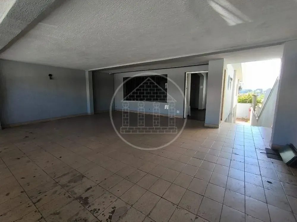 Casa, 3 quartos, 190 m² - Foto 1